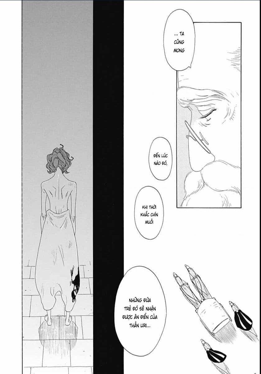 Truyện kể Vương Quốc nọ - Chapter 23 - Page 27