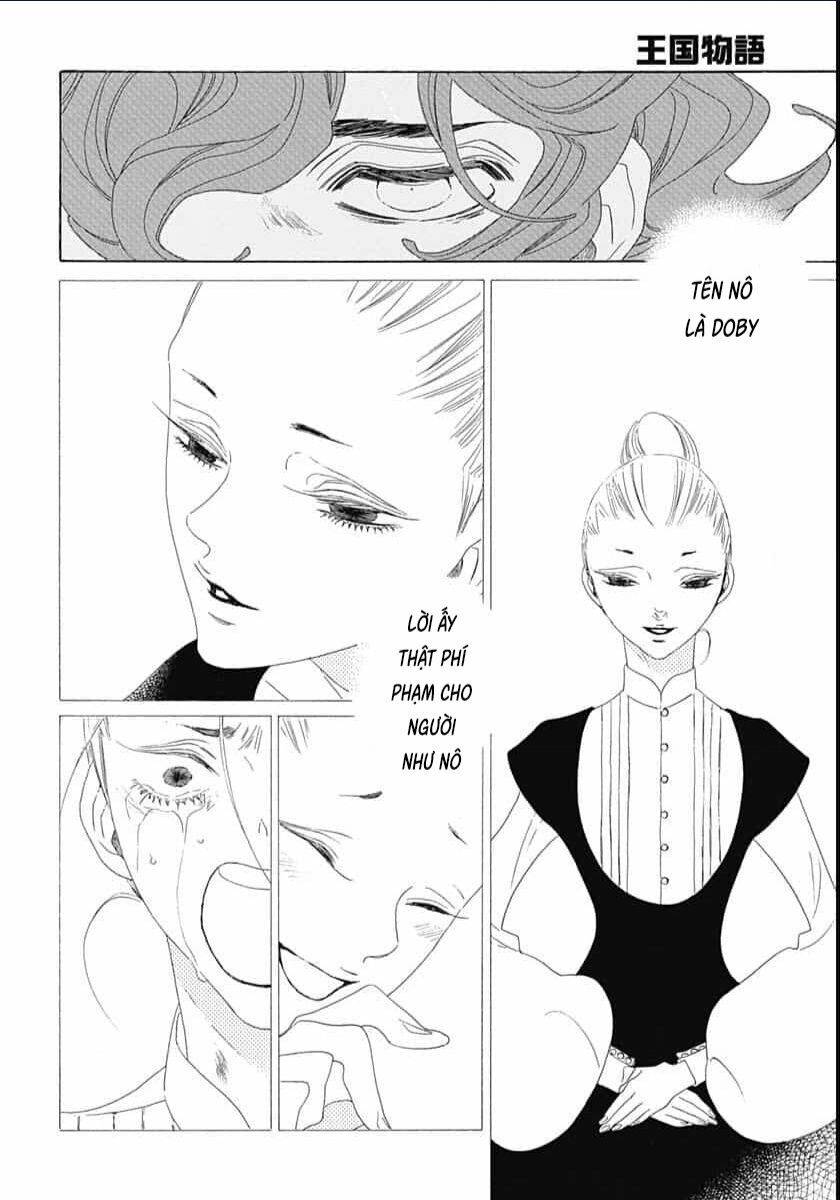 Truyện kể Vương Quốc nọ - Chapter 23 - Page 28