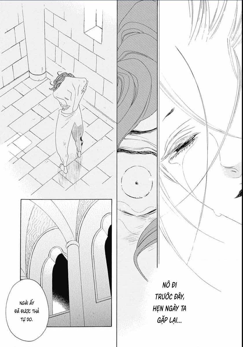 Truyện kể Vương Quốc nọ - Chapter 23 - Page 29