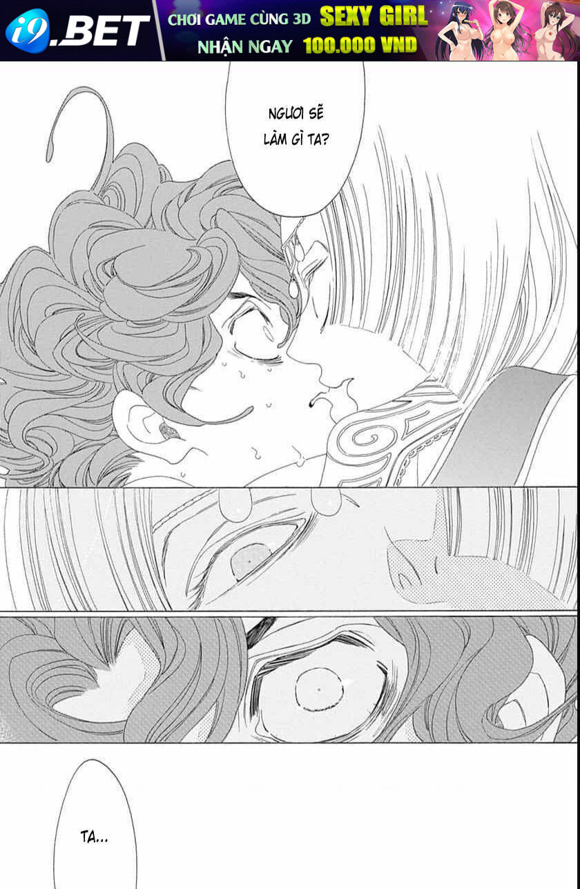 Truyện kể Vương Quốc nọ - Chapter 23 - Page 32