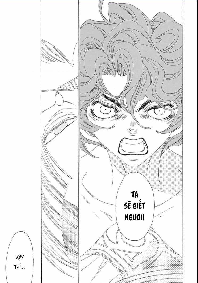 Truyện kể Vương Quốc nọ - Chapter 23 - Page 33