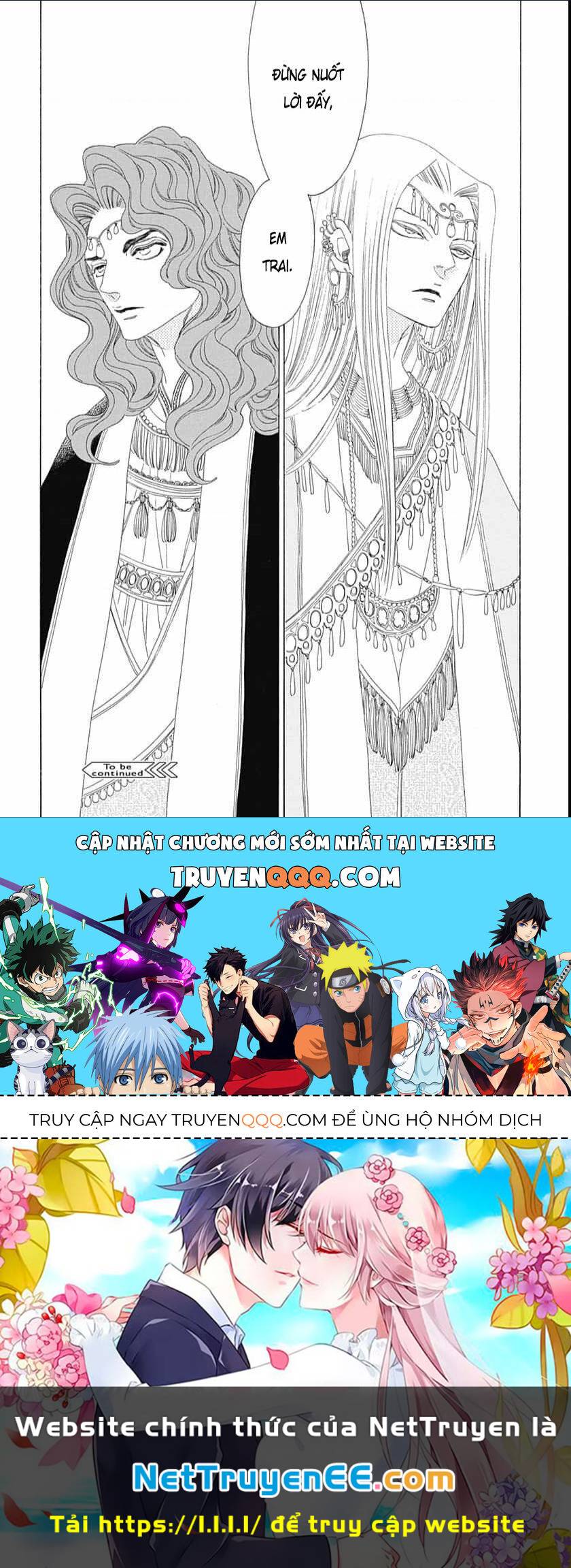 Truyện kể Vương Quốc nọ - Chapter 23 - Page 34