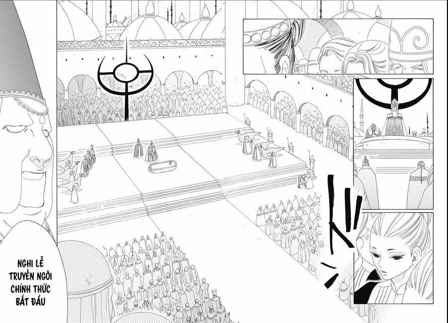 Truyện kể Vương Quốc nọ - Chapter 23 - Page 4