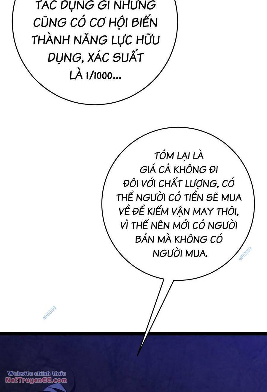 Thiên Phú Của Ngươi Giờ Là Của Ta - Chapter 69 - Page 11