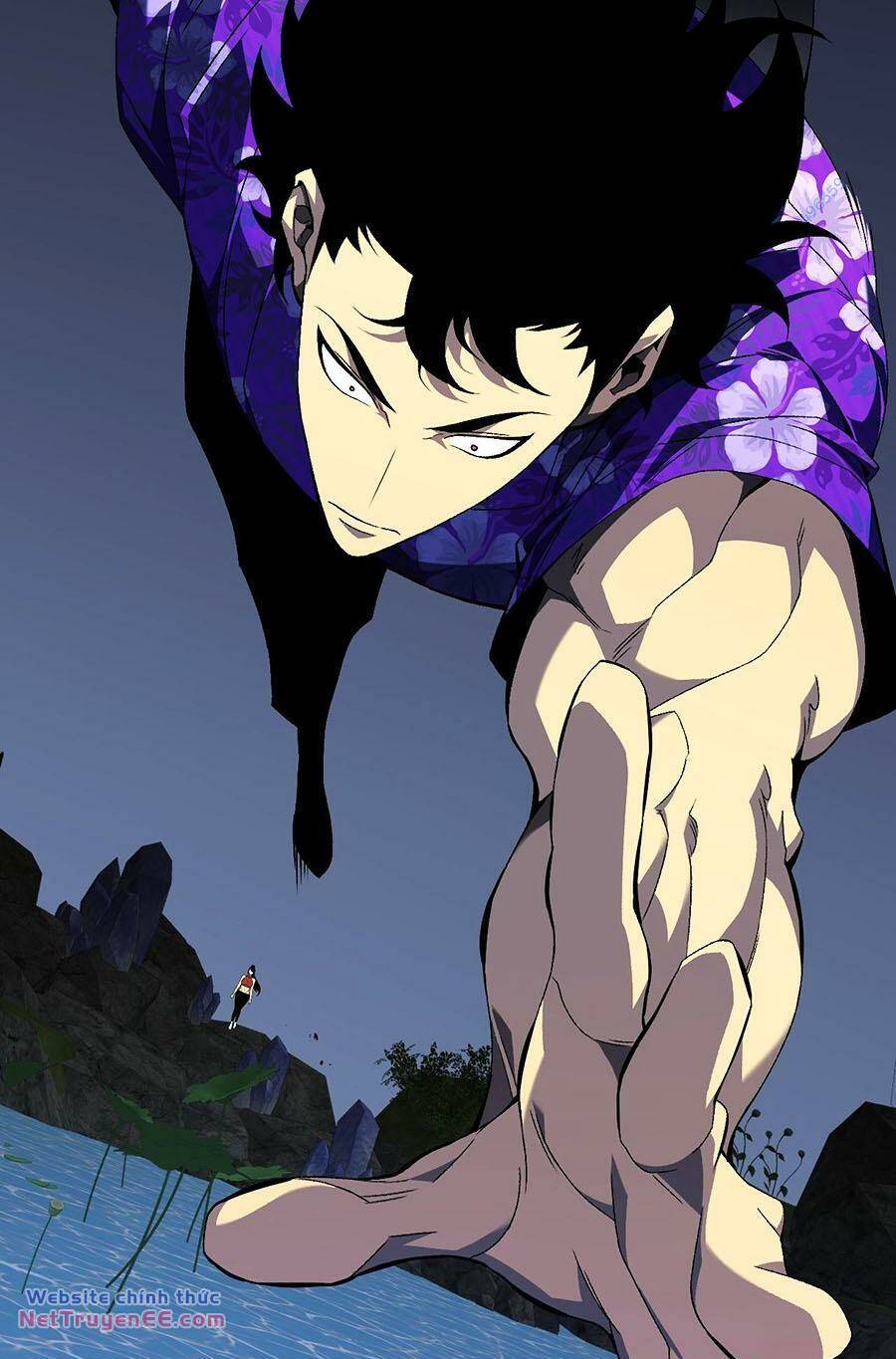 Thiên Phú Của Ngươi Giờ Là Của Ta - Chapter 69 - Page 20