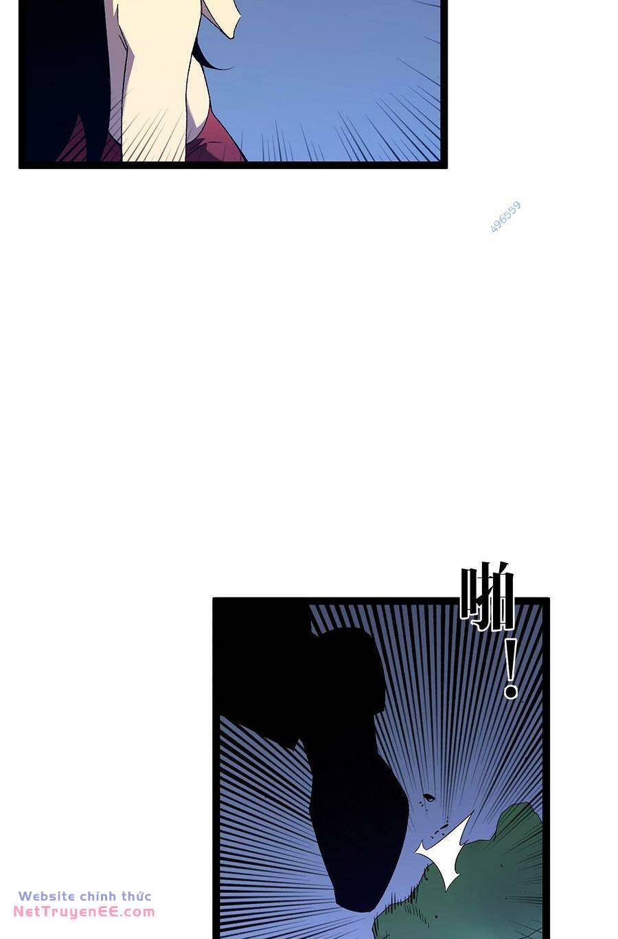 Thiên Phú Của Ngươi Giờ Là Của Ta - Chapter 69 - Page 24