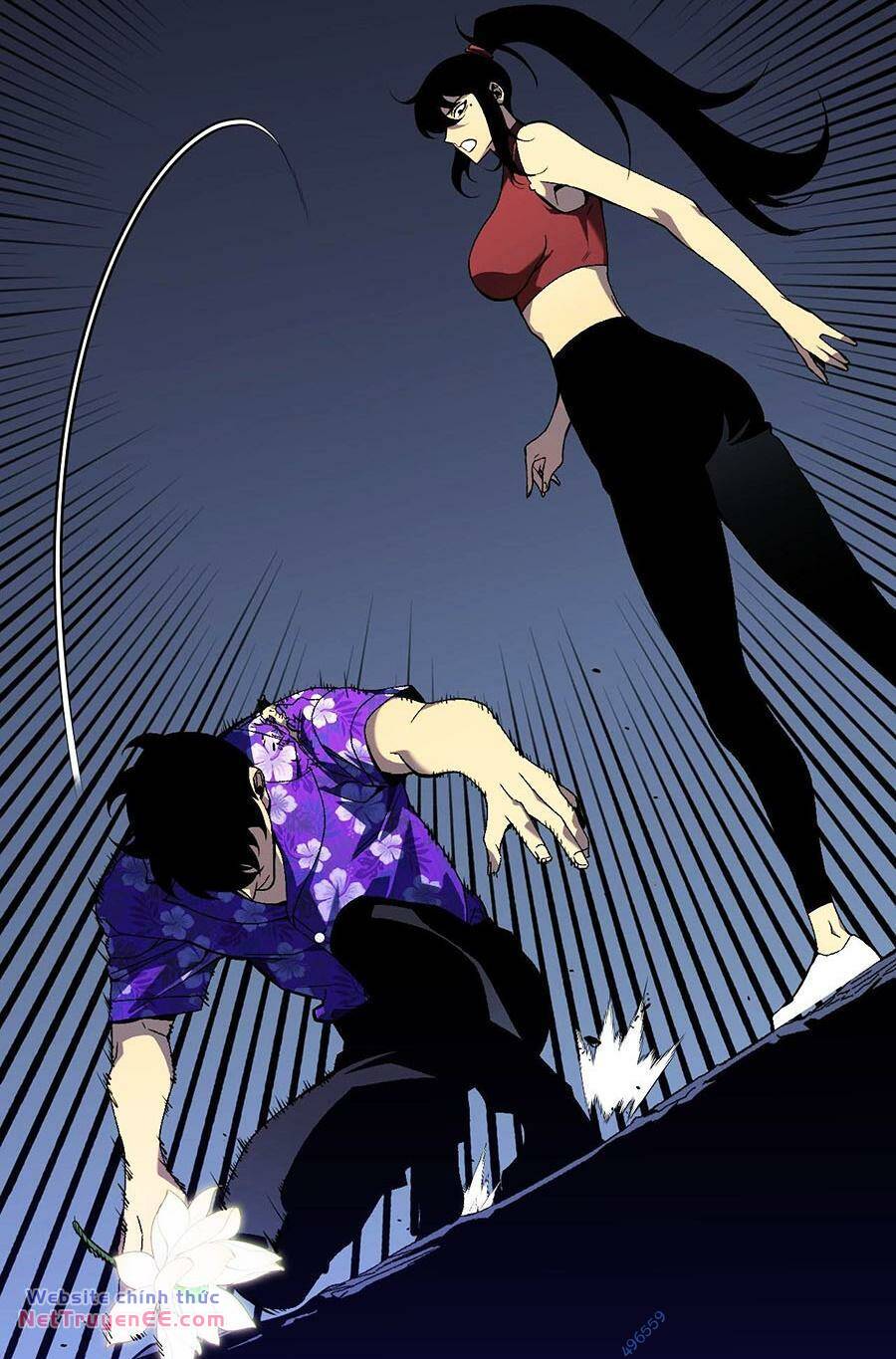 Thiên Phú Của Ngươi Giờ Là Của Ta - Chapter 69 - Page 26