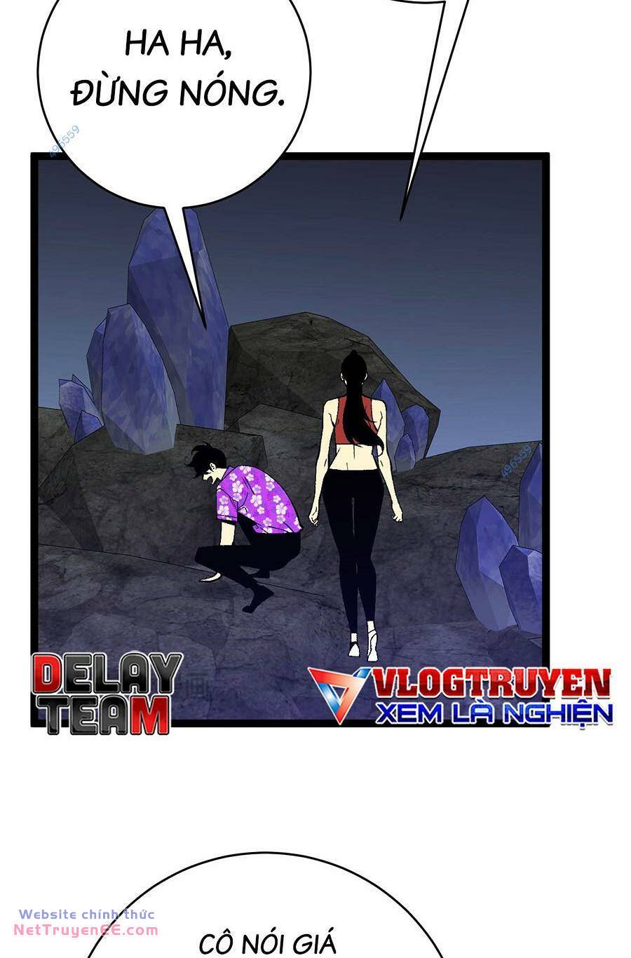 Thiên Phú Của Ngươi Giờ Là Của Ta - Chapter 69 - Page 28