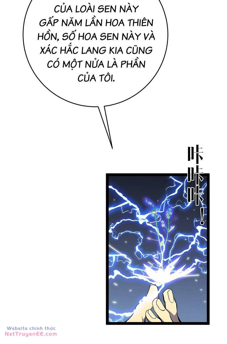 Thiên Phú Của Ngươi Giờ Là Của Ta - Chapter 69 - Page 29