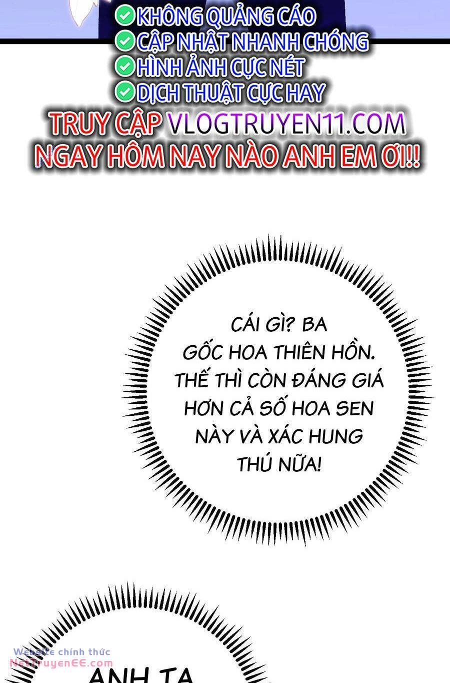 Thiên Phú Của Ngươi Giờ Là Của Ta - Chapter 69 - Page 32
