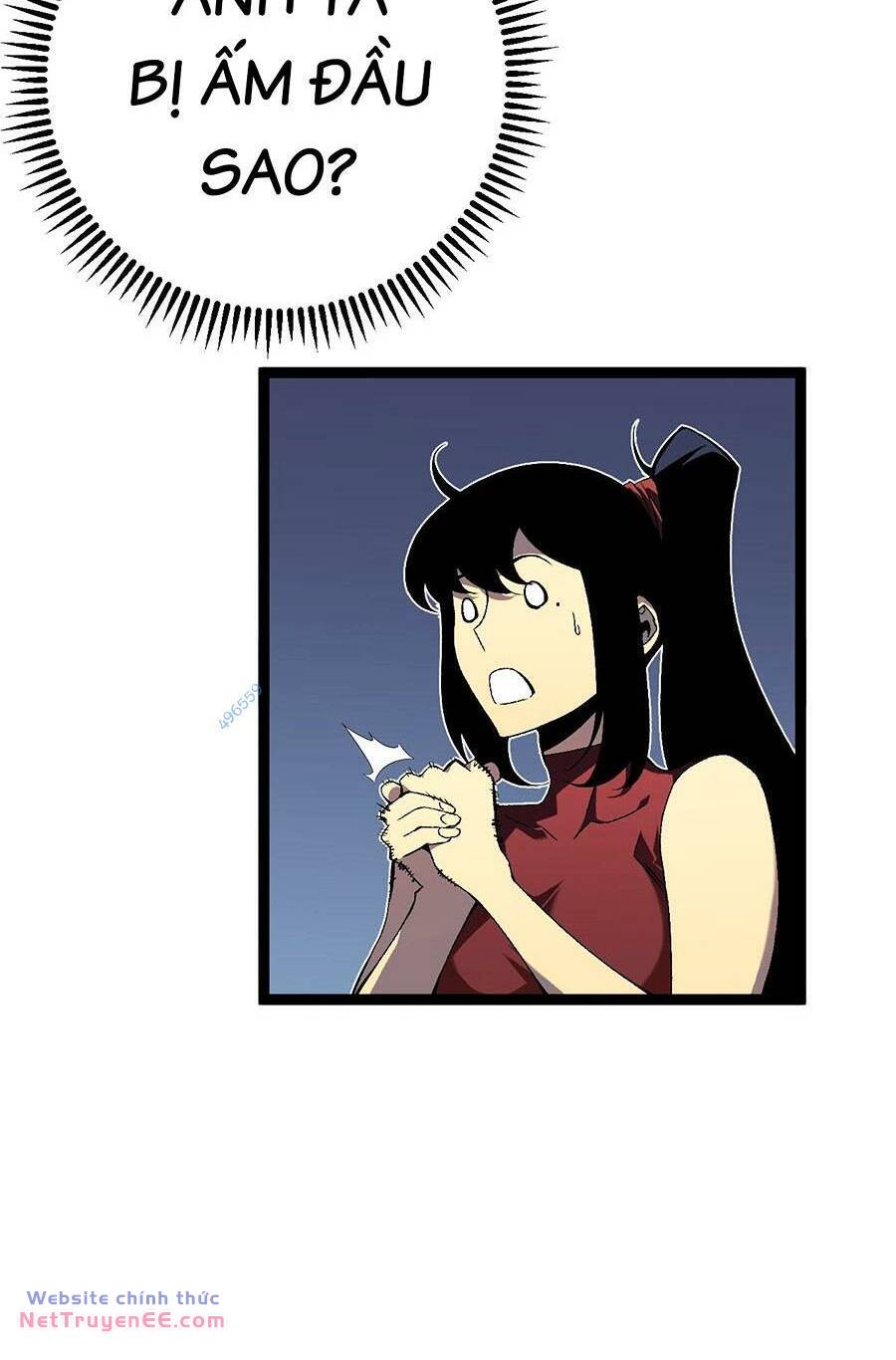 Thiên Phú Của Ngươi Giờ Là Của Ta - Chapter 69 - Page 33