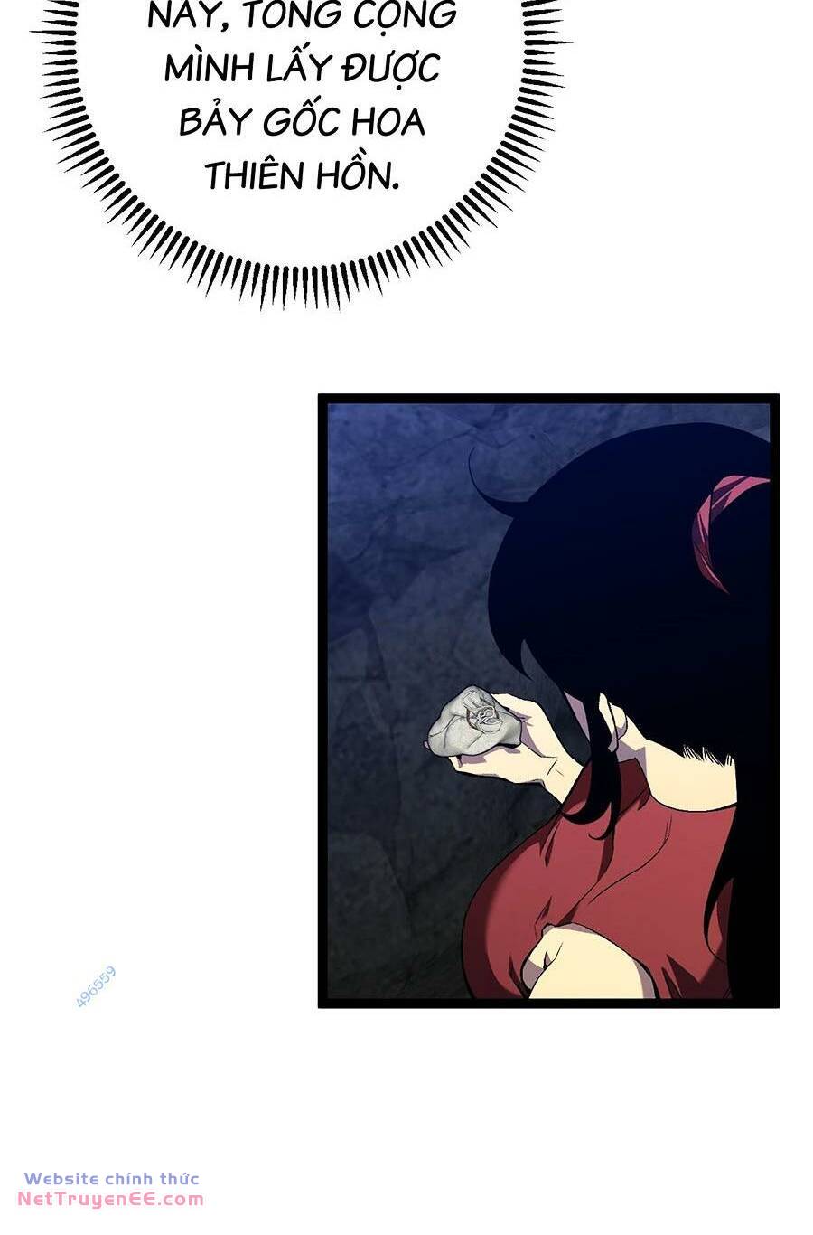 Thiên Phú Của Ngươi Giờ Là Của Ta - Chapter 69 - Page 39