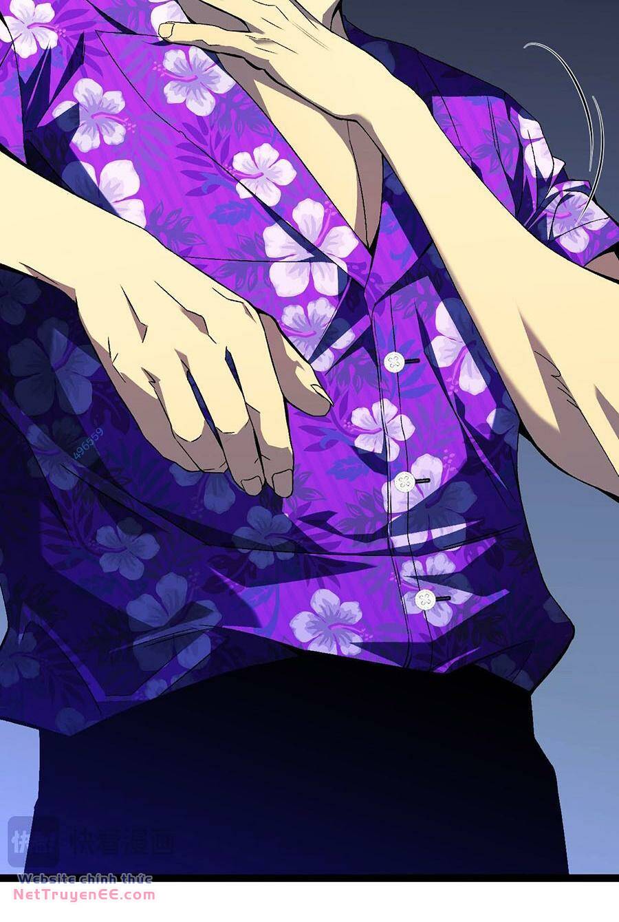 Thiên Phú Của Ngươi Giờ Là Của Ta - Chapter 69 - Page 56