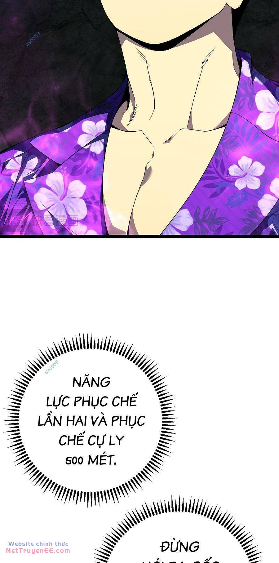 Thiên Phú Của Ngươi Giờ Là Của Ta - Chapter 69 - Page 63