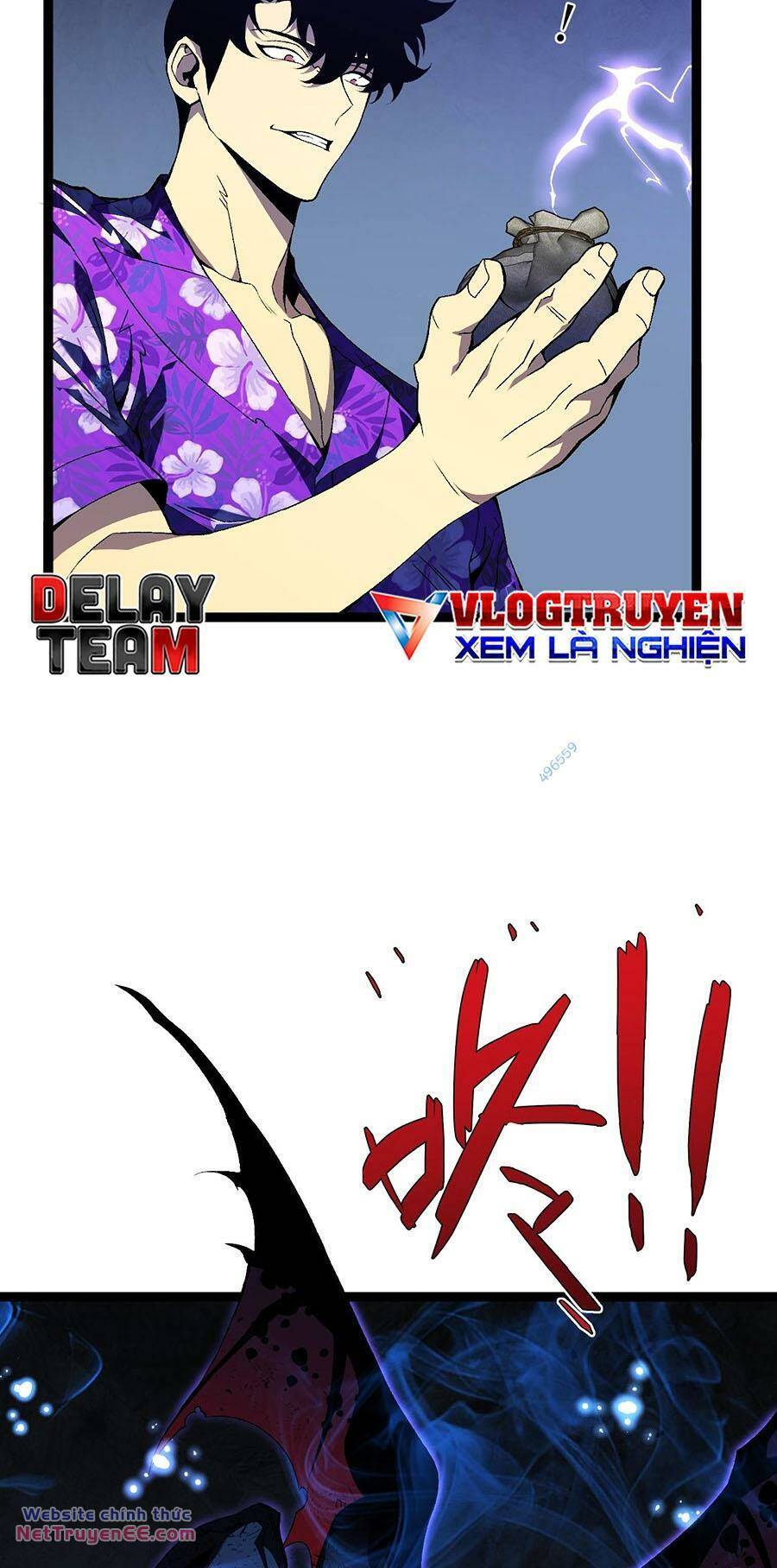 Thiên Phú Của Ngươi Giờ Là Của Ta - Chapter 69 - Page 66