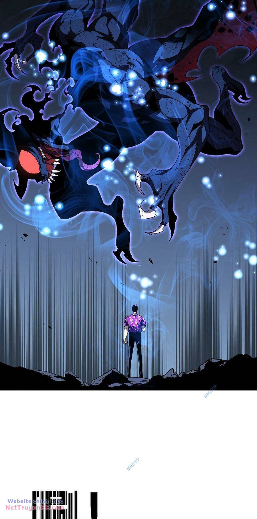 Thiên Phú Của Ngươi Giờ Là Của Ta - Chapter 69 - Page 67