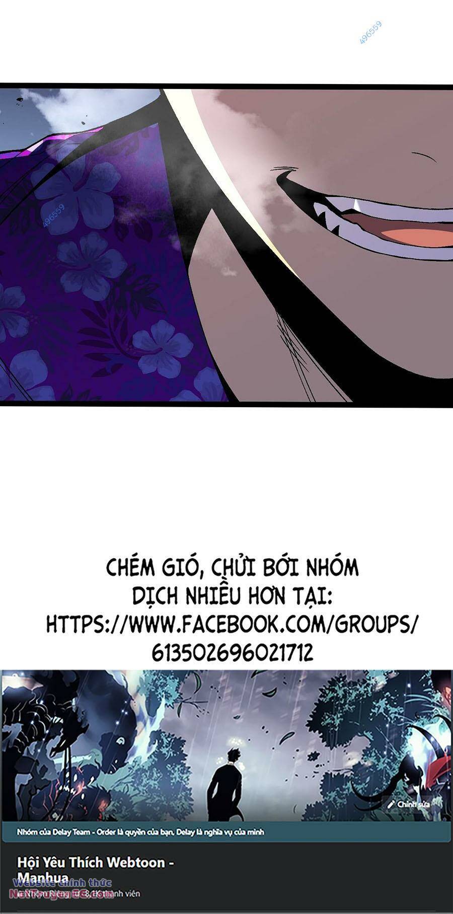 Thiên Phú Của Ngươi Giờ Là Của Ta - Chapter 69 - Page 69