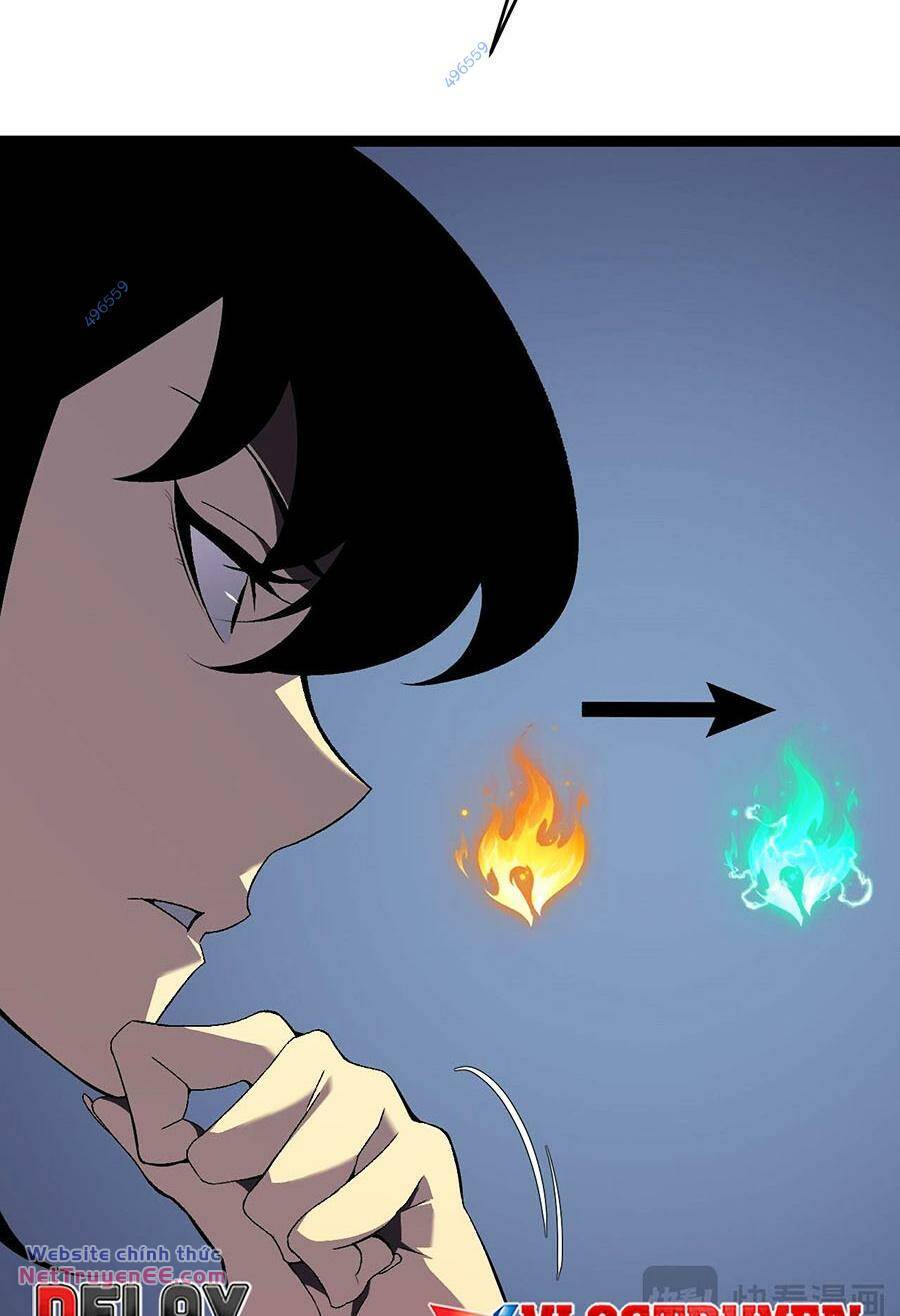 Thiên Phú Của Ngươi Giờ Là Của Ta - Chapter 69 - Page 8