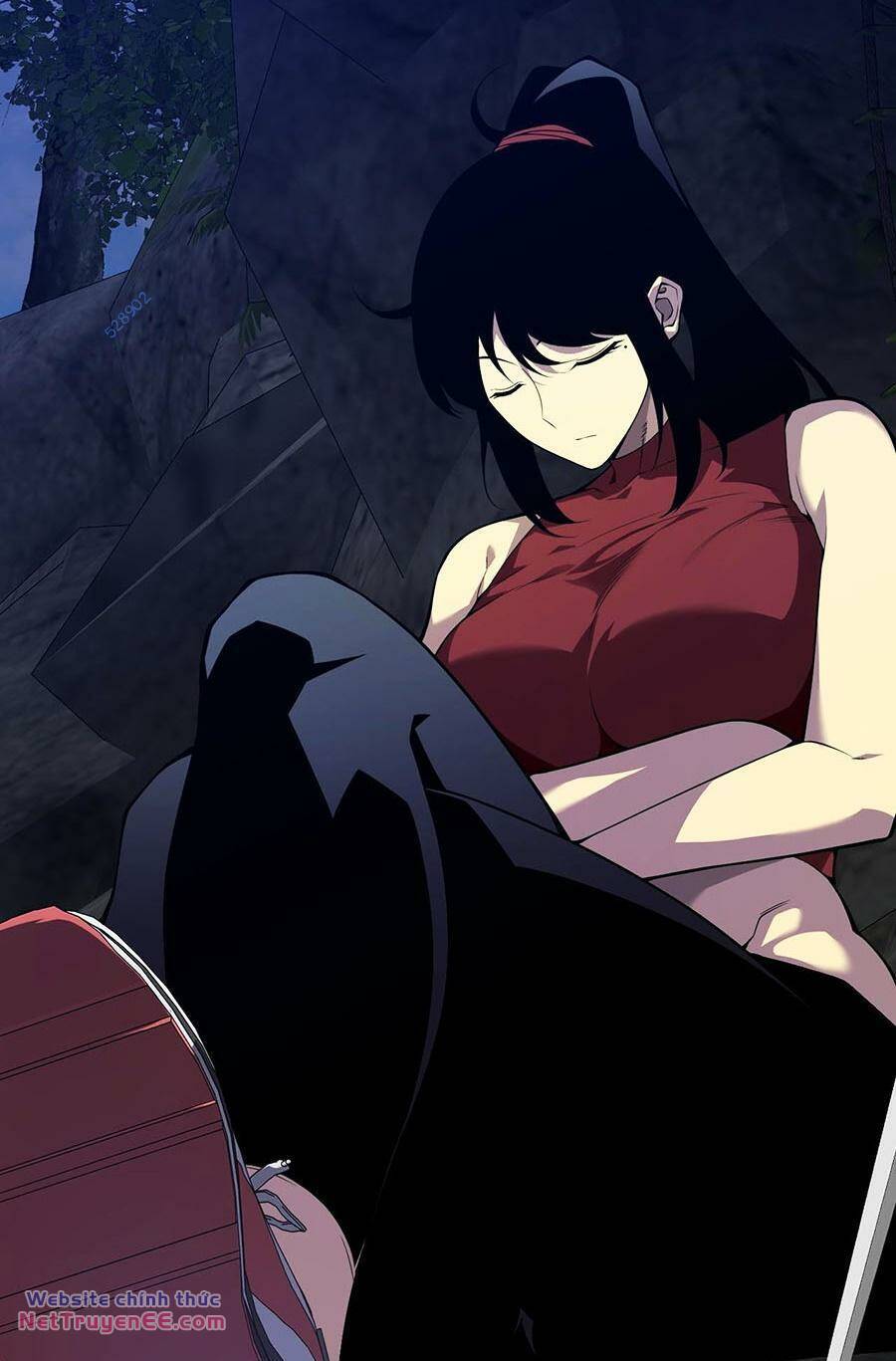 Thiên Phú Của Ngươi Giờ Là Của Ta - Chapter 70 - Page 22