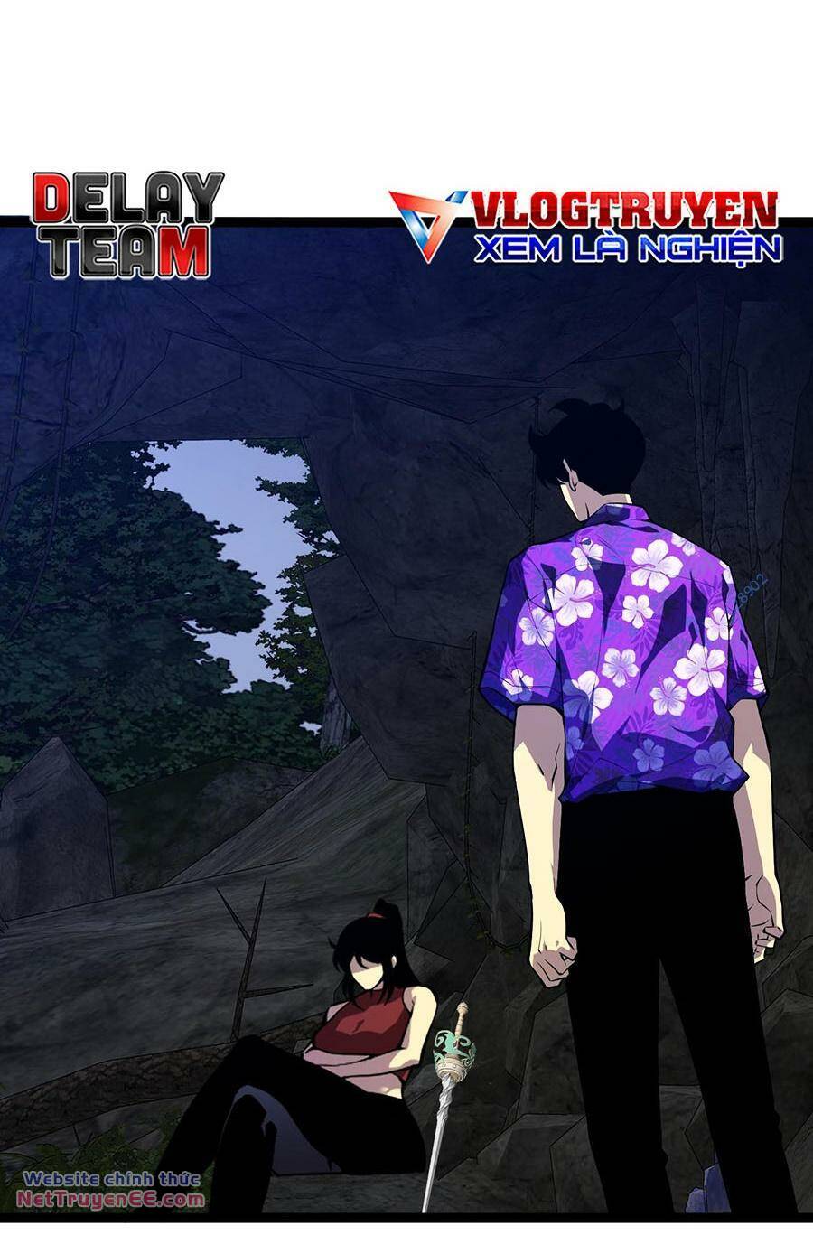 Thiên Phú Của Ngươi Giờ Là Của Ta - Chapter 70 - Page 24