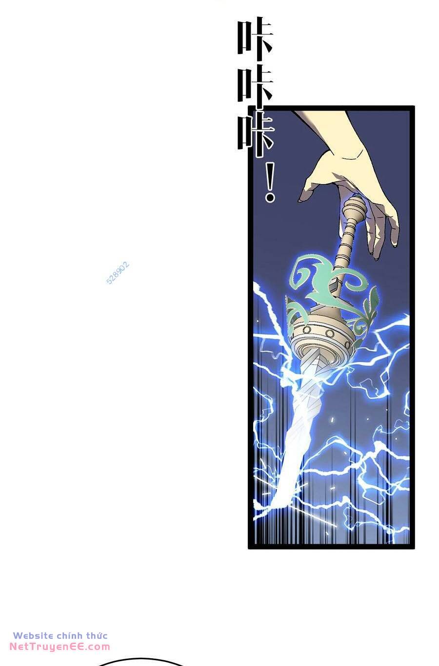 Thiên Phú Của Ngươi Giờ Là Của Ta - Chapter 70 - Page 31