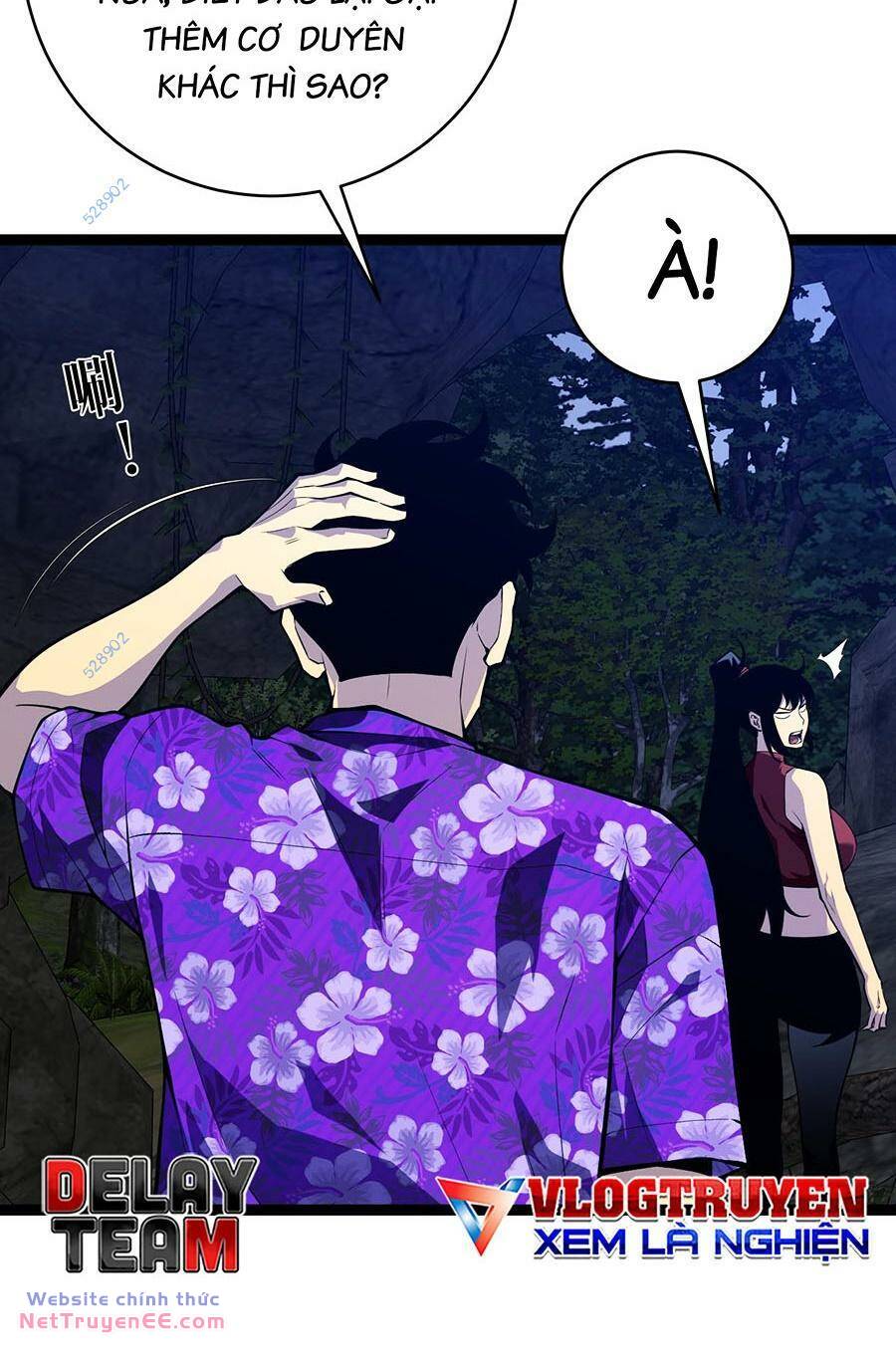 Thiên Phú Của Ngươi Giờ Là Của Ta - Chapter 70 - Page 36