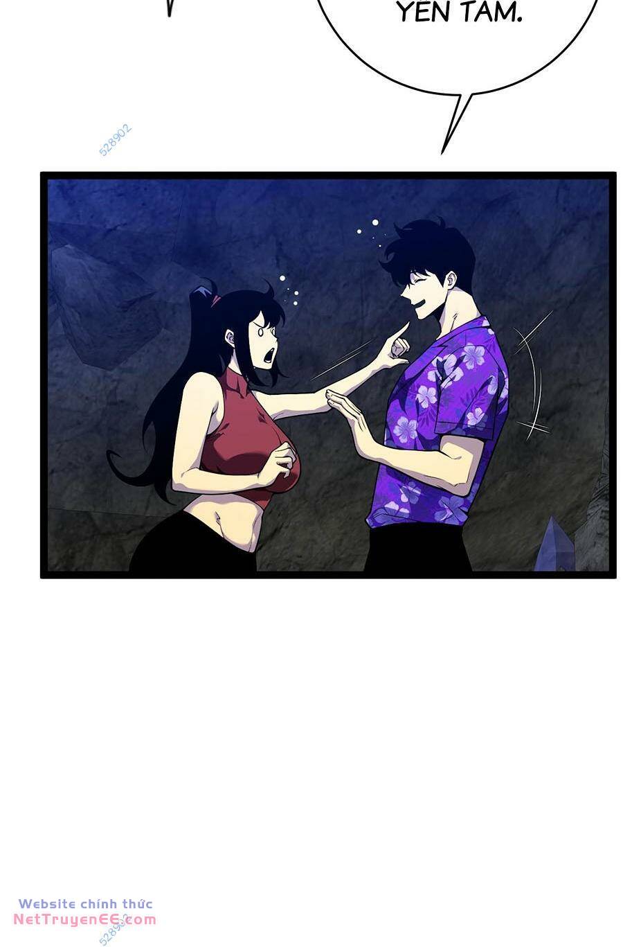 Thiên Phú Của Ngươi Giờ Là Của Ta - Chapter 70 - Page 38