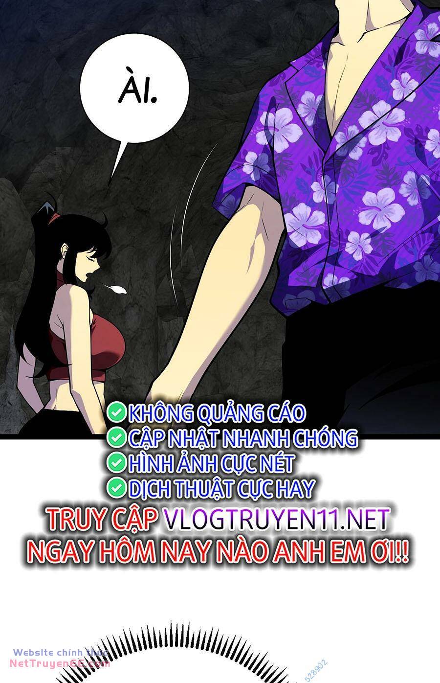 Thiên Phú Của Ngươi Giờ Là Của Ta - Chapter 70 - Page 40
