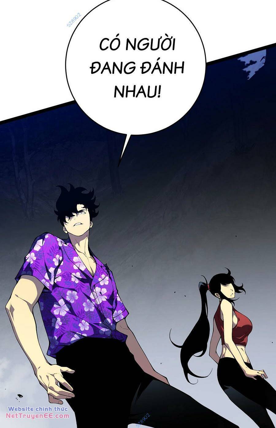 Thiên Phú Của Ngươi Giờ Là Của Ta - Chapter 70 - Page 48