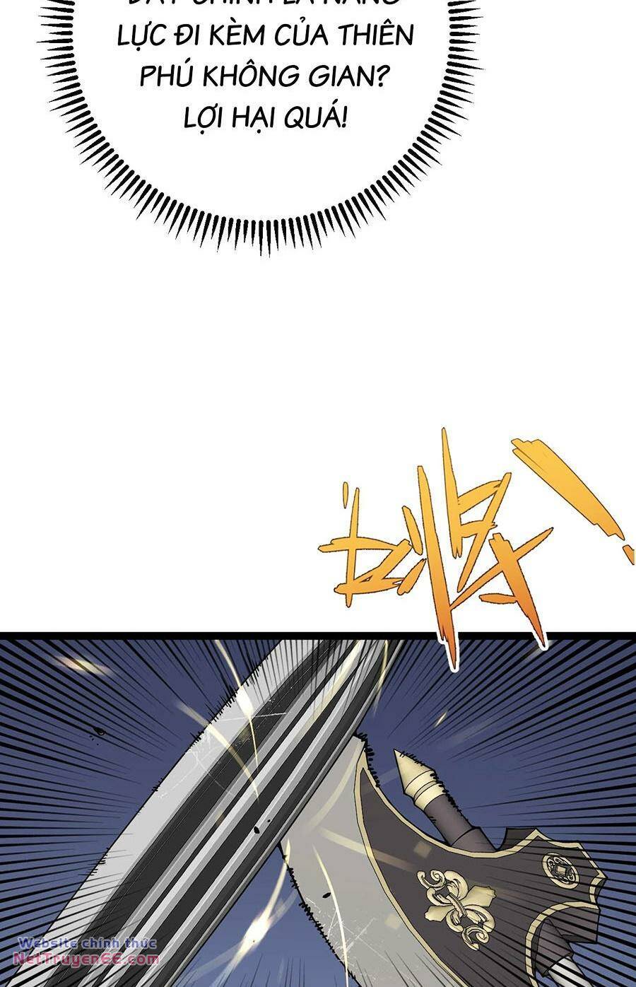 Thiên Phú Của Ngươi Giờ Là Của Ta - Chapter 70 - Page 54