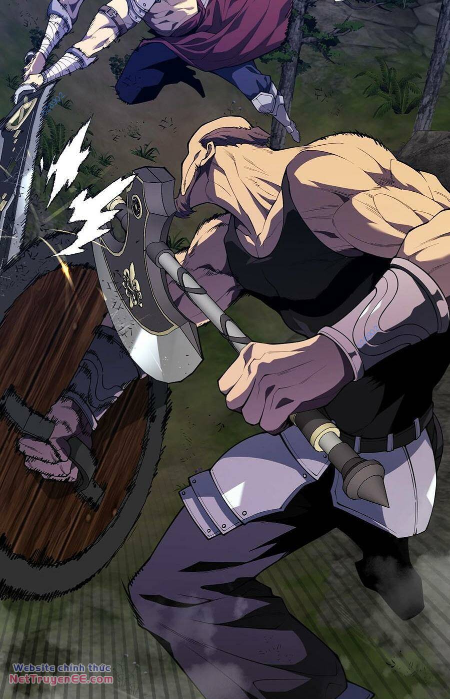 Thiên Phú Của Ngươi Giờ Là Của Ta - Chapter 70 - Page 56