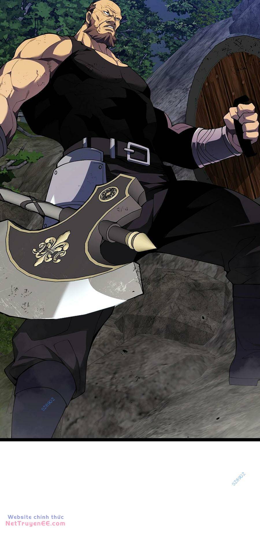 Thiên Phú Của Ngươi Giờ Là Của Ta - Chapter 70 - Page 61