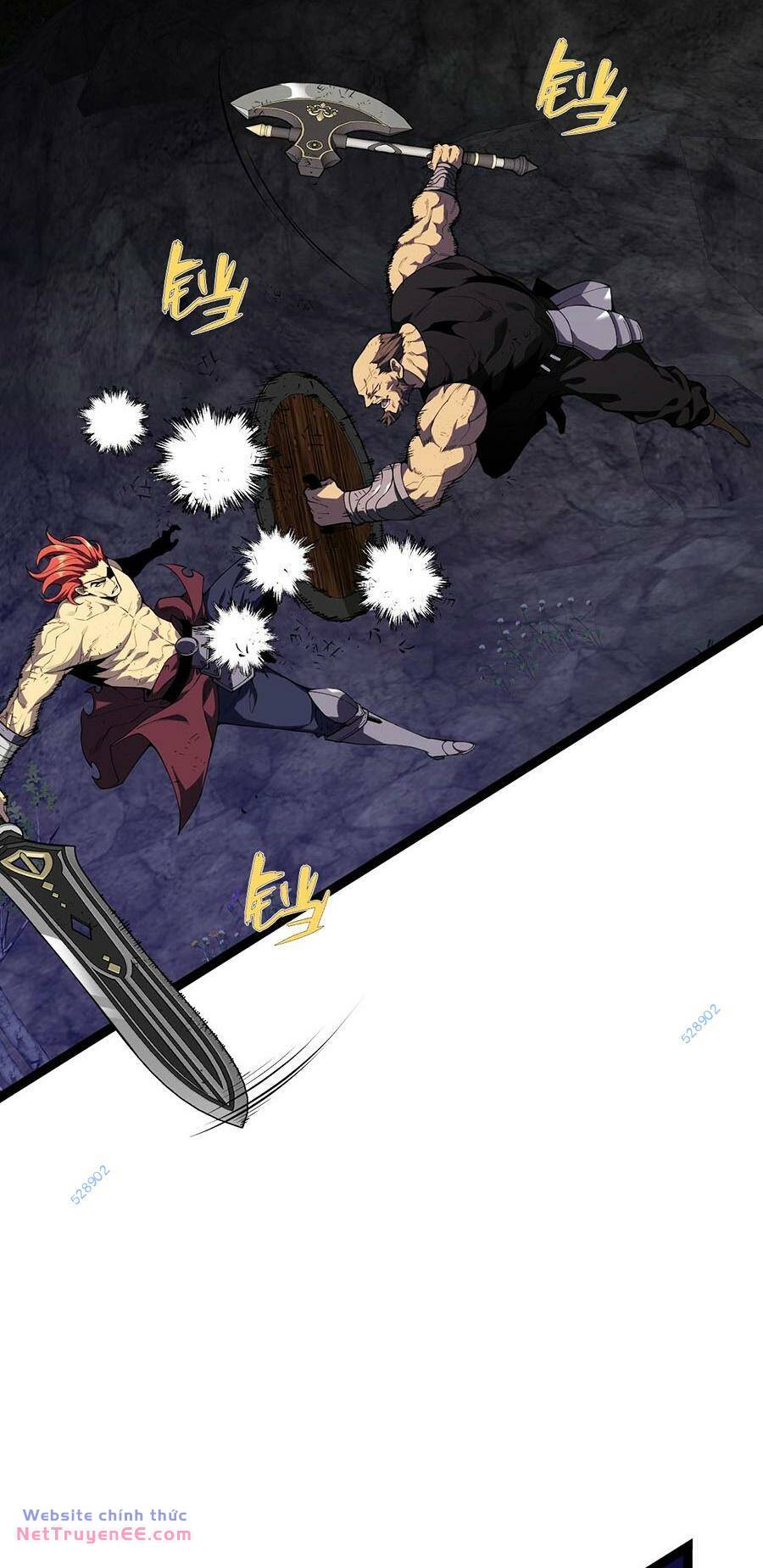 Thiên Phú Của Ngươi Giờ Là Của Ta - Chapter 70 - Page 64