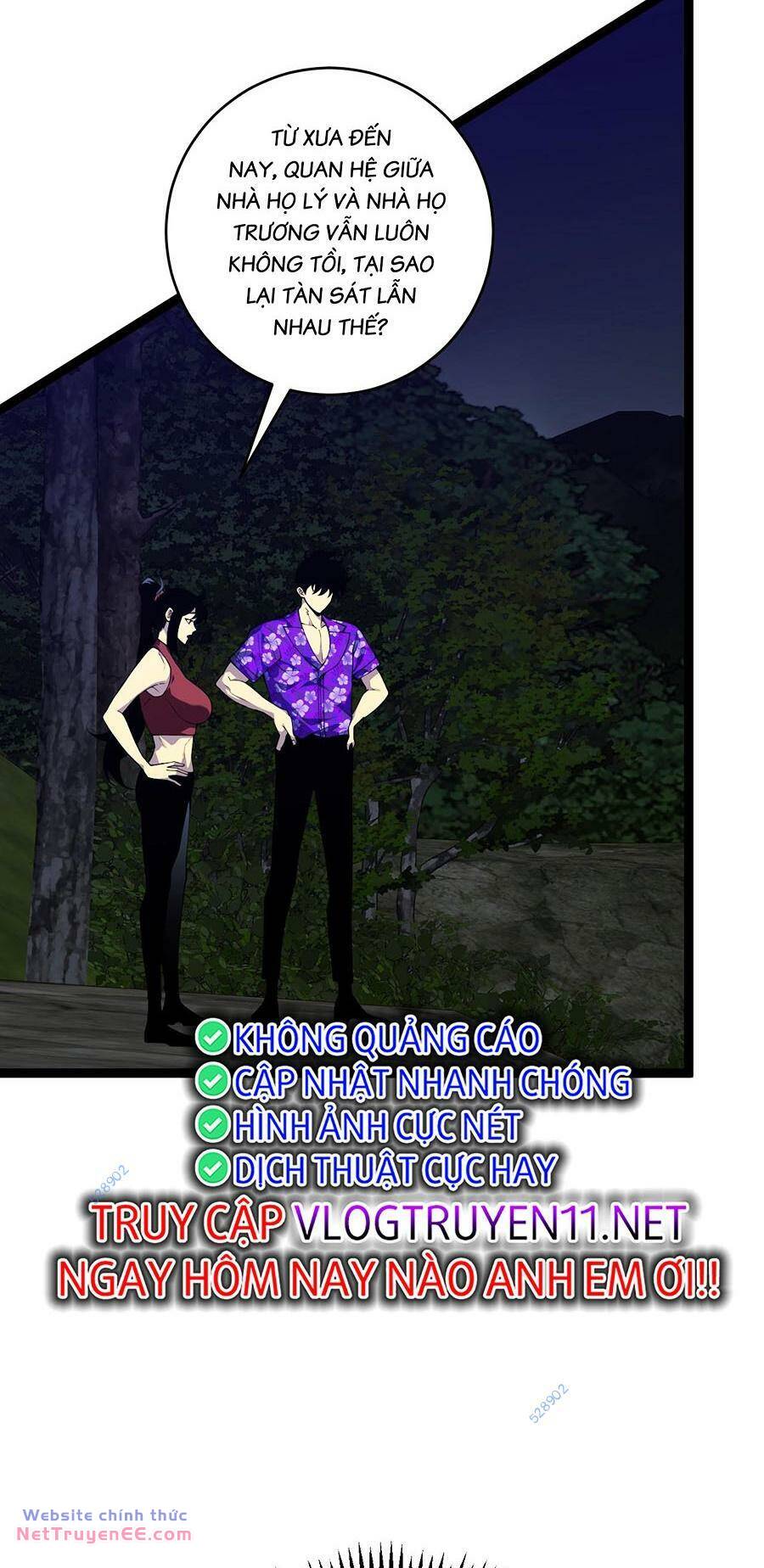 Thiên Phú Của Ngươi Giờ Là Của Ta - Chapter 70 - Page 65