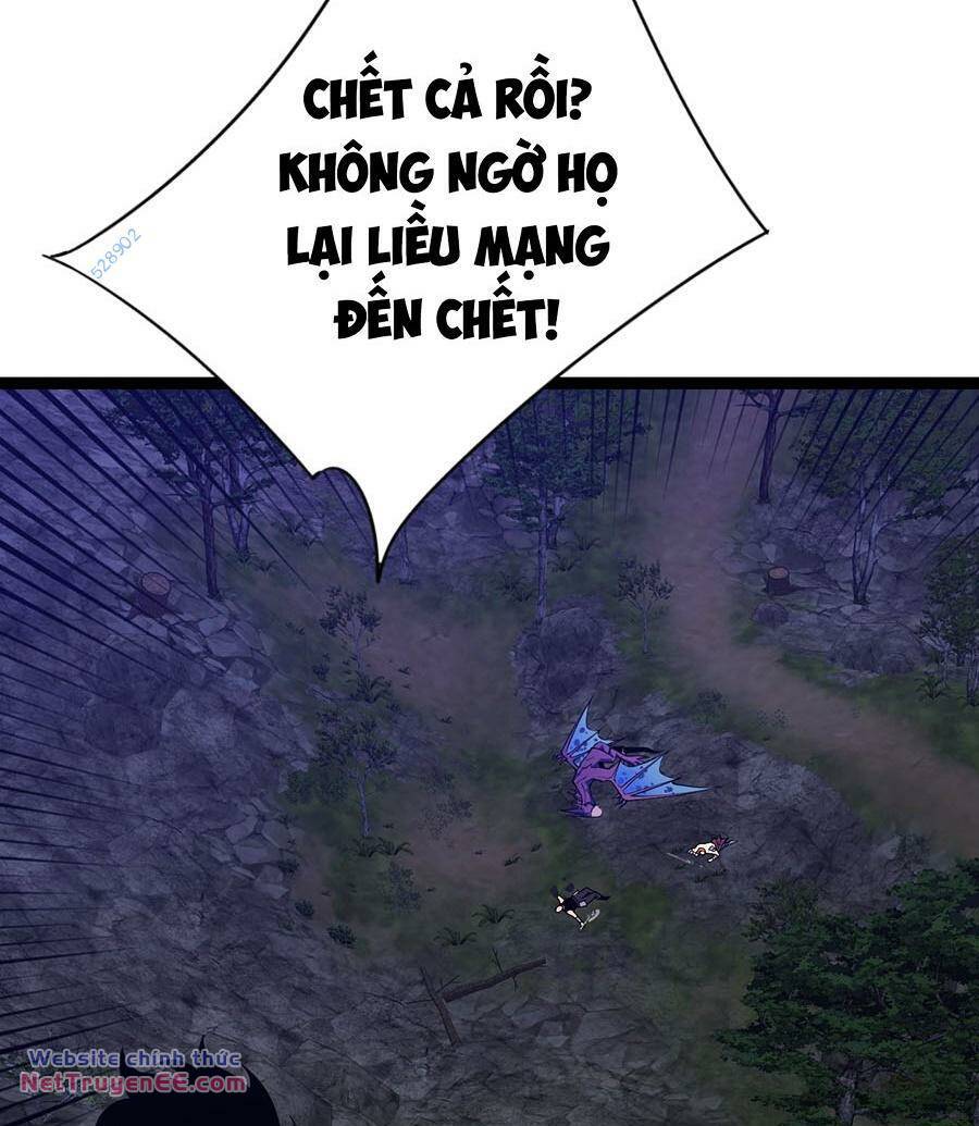 Thiên Phú Của Ngươi Giờ Là Của Ta - Chapter 71 - Page 16