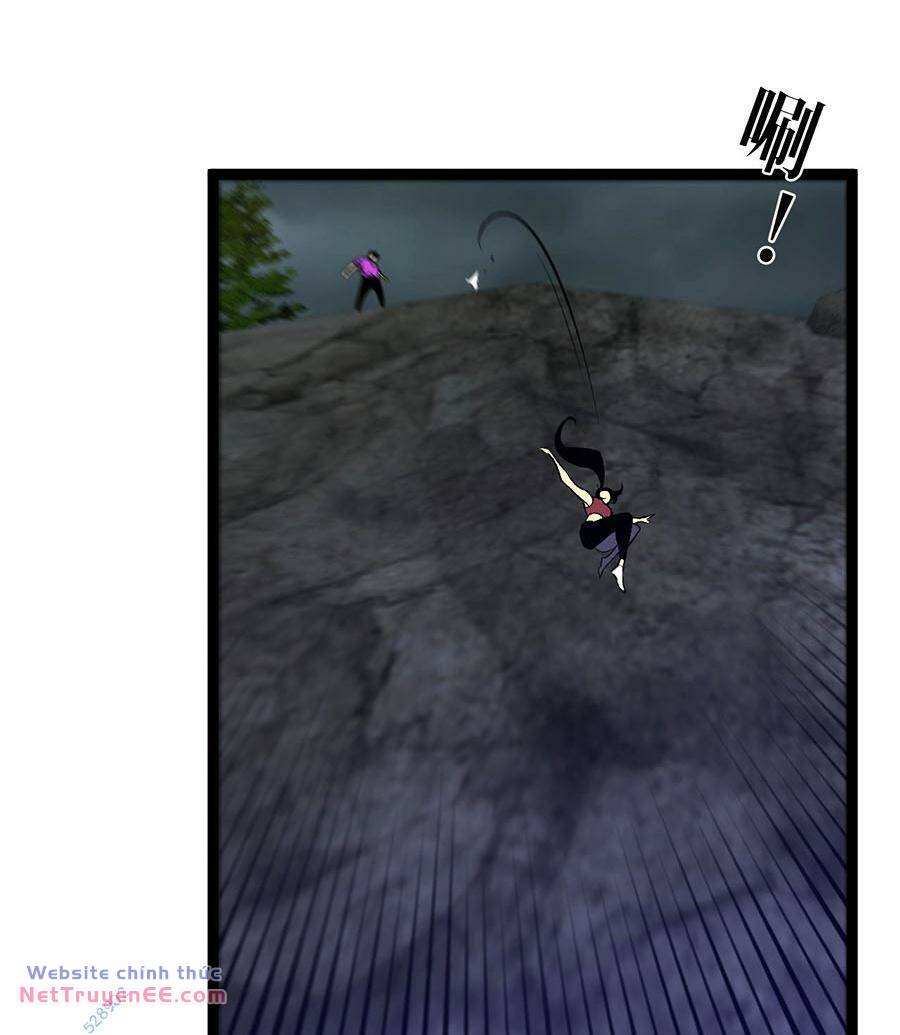 Thiên Phú Của Ngươi Giờ Là Của Ta - Chapter 71 - Page 18