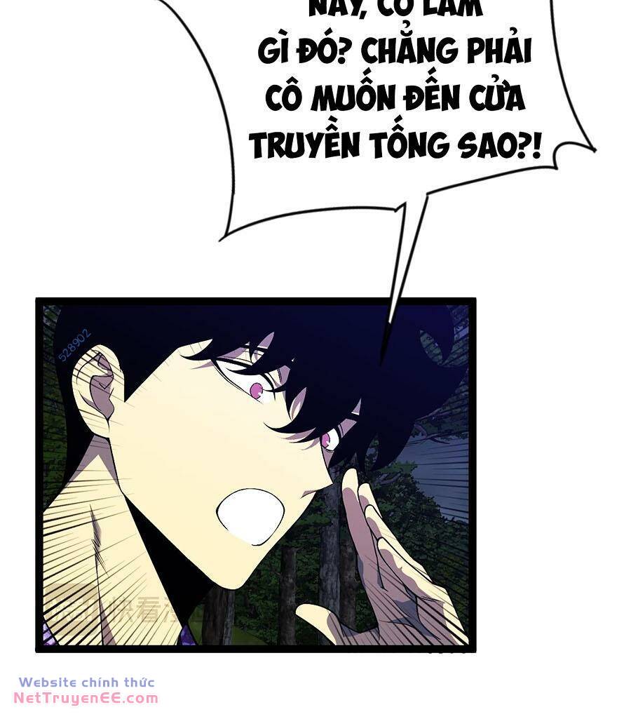 Thiên Phú Của Ngươi Giờ Là Của Ta - Chapter 71 - Page 20