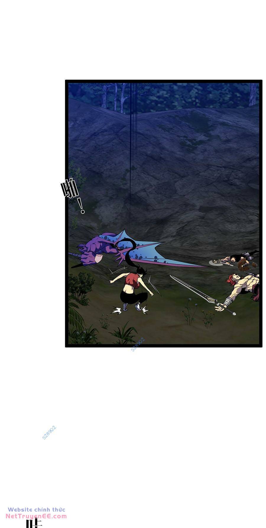 Thiên Phú Của Ngươi Giờ Là Của Ta - Chapter 71 - Page 30