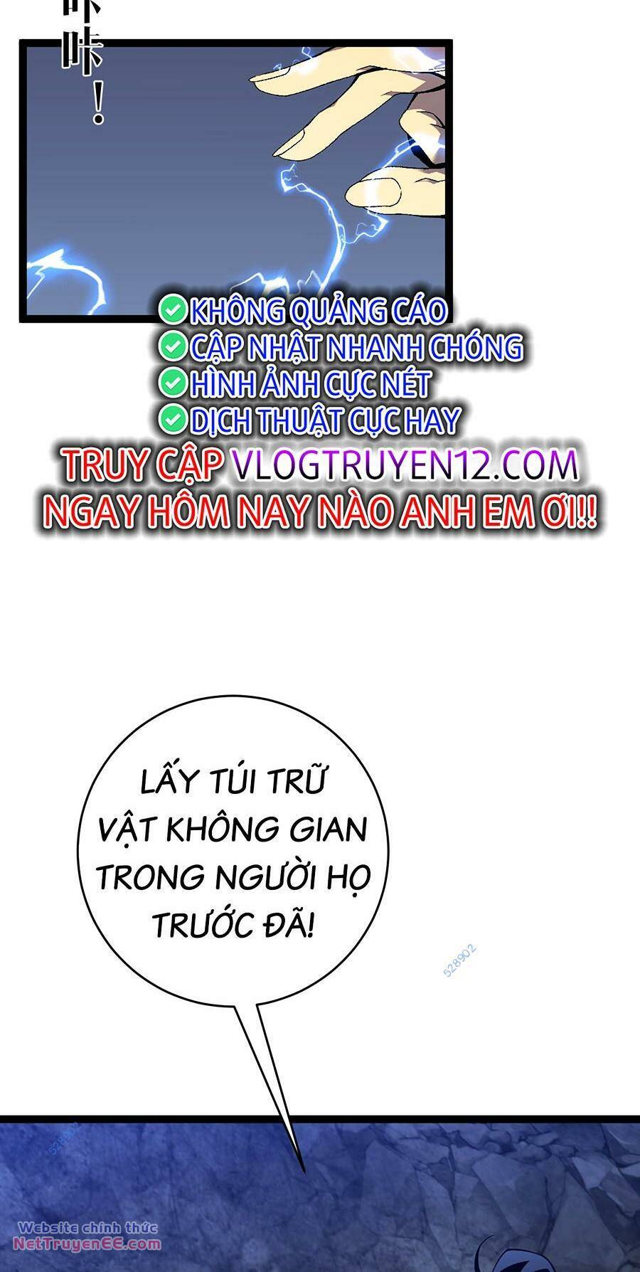 Thiên Phú Của Ngươi Giờ Là Của Ta - Chapter 71 - Page 31