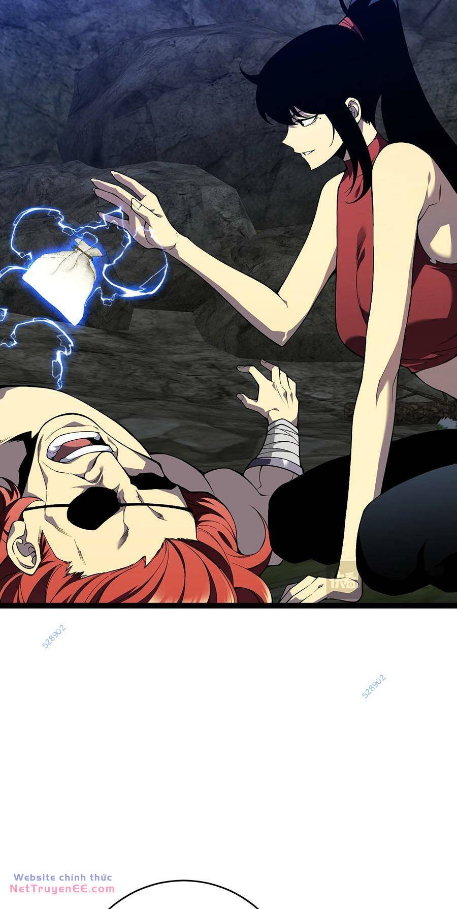 Thiên Phú Của Ngươi Giờ Là Của Ta - Chapter 71 - Page 32