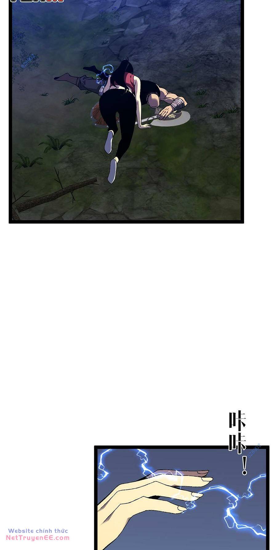 Thiên Phú Của Ngươi Giờ Là Của Ta - Chapter 71 - Page 34