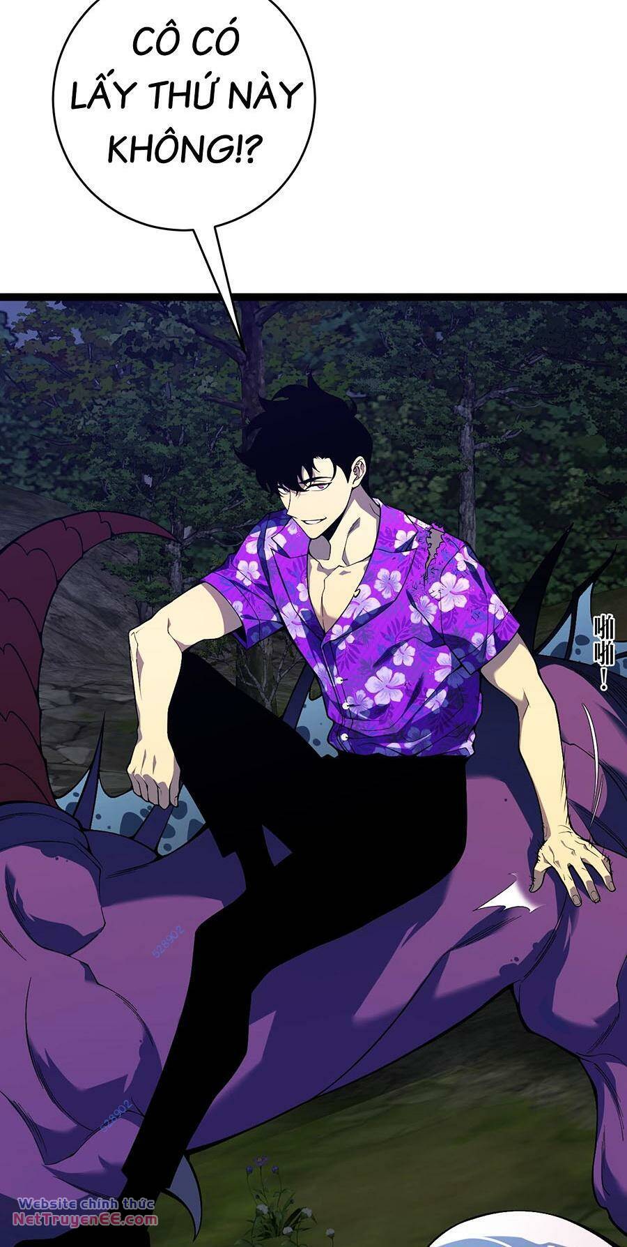 Thiên Phú Của Ngươi Giờ Là Của Ta - Chapter 71 - Page 38