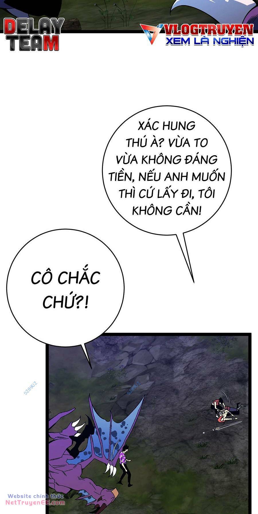 Thiên Phú Của Ngươi Giờ Là Của Ta - Chapter 71 - Page 39