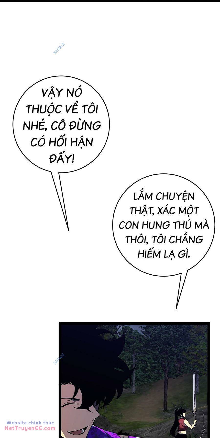 Thiên Phú Của Ngươi Giờ Là Của Ta - Chapter 71 - Page 42