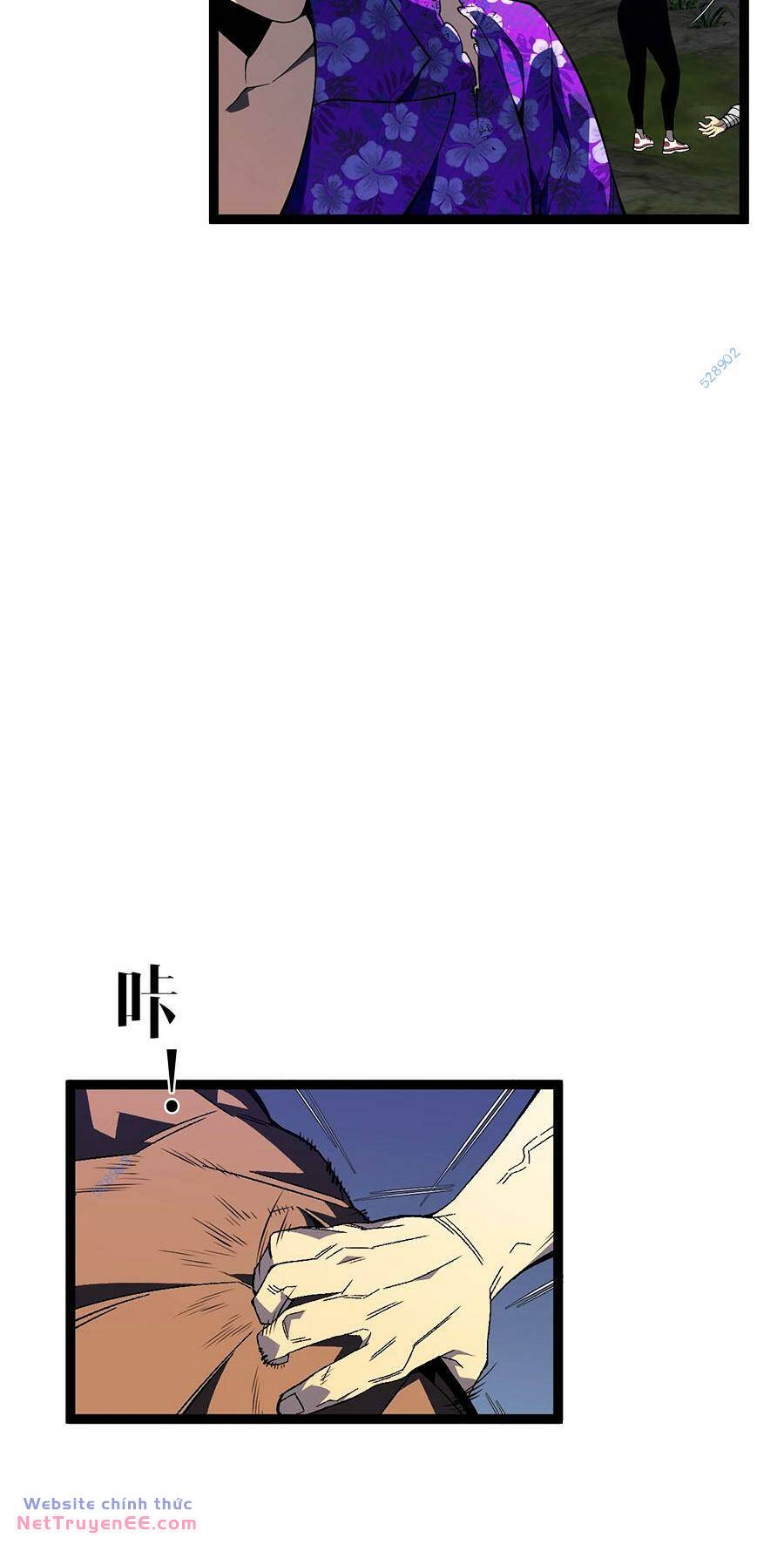 Thiên Phú Của Ngươi Giờ Là Của Ta - Chapter 71 - Page 43