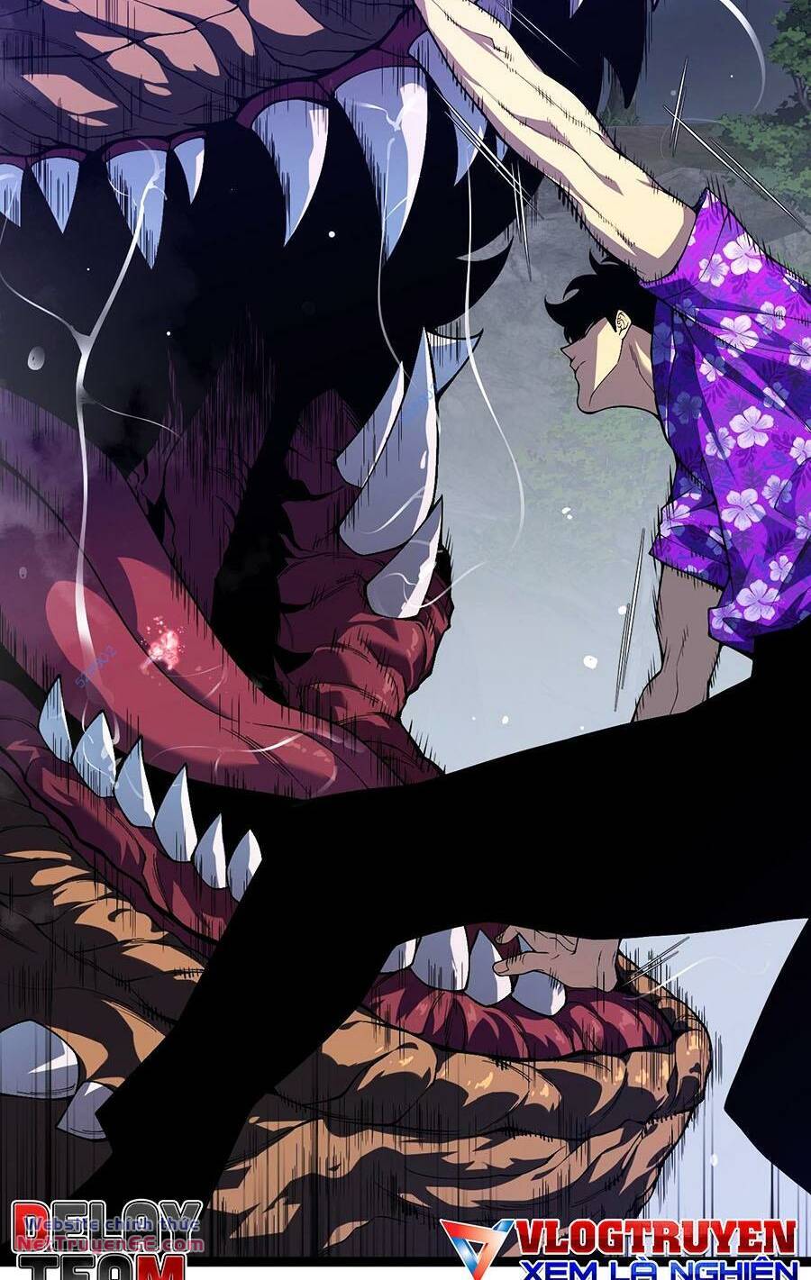 Thiên Phú Của Ngươi Giờ Là Của Ta - Chapter 71 - Page 46