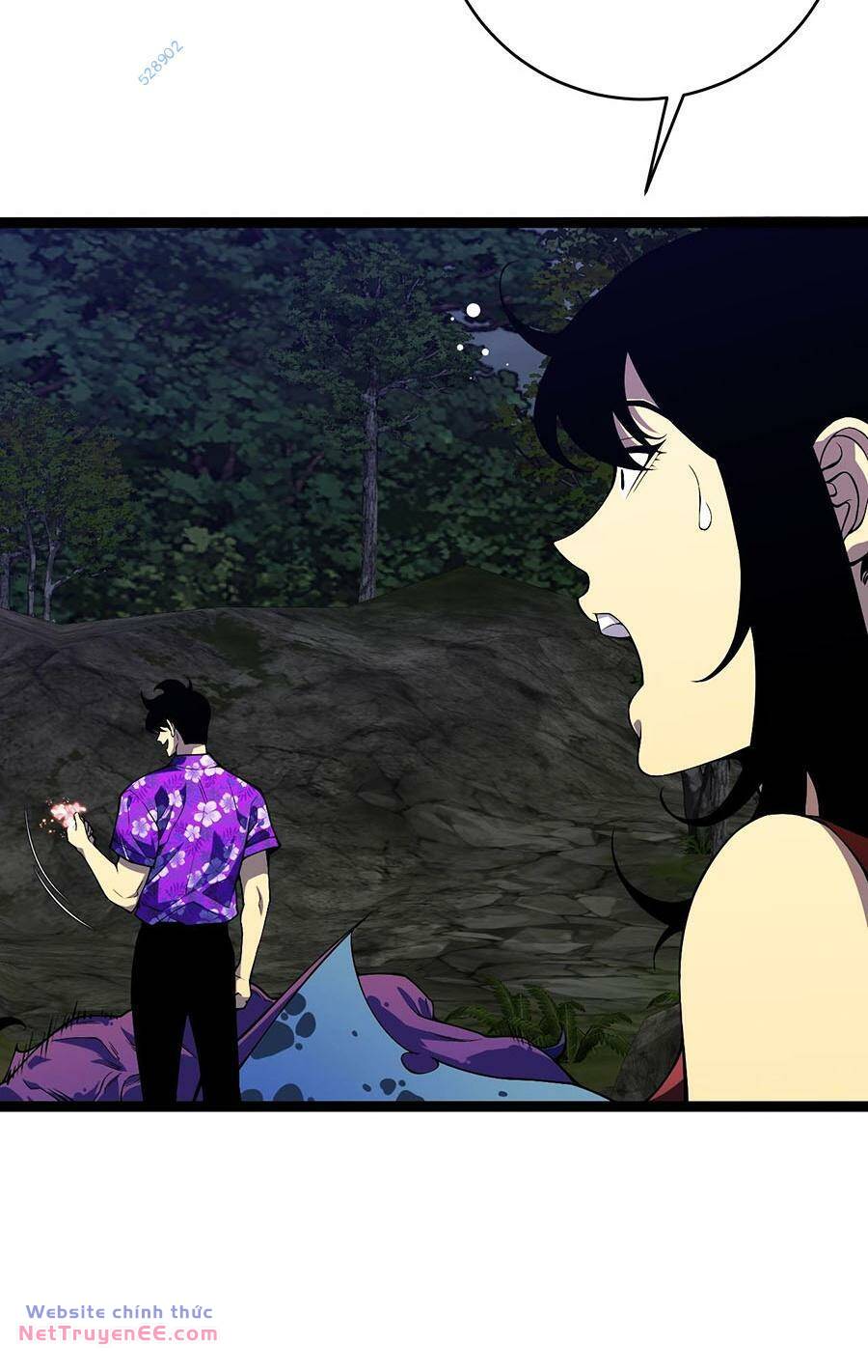 Thiên Phú Của Ngươi Giờ Là Của Ta - Chapter 71 - Page 51