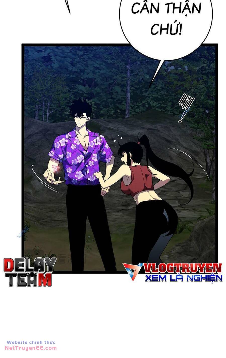 Thiên Phú Của Ngươi Giờ Là Của Ta - Chapter 71 - Page 58