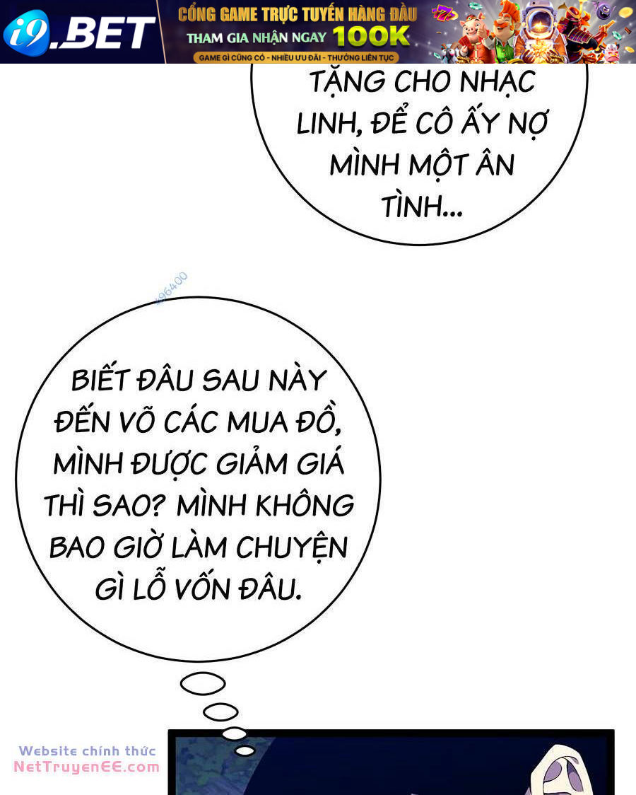 Thiên Phú Của Ngươi Giờ Là Của Ta - Chapter 72 - Page 17