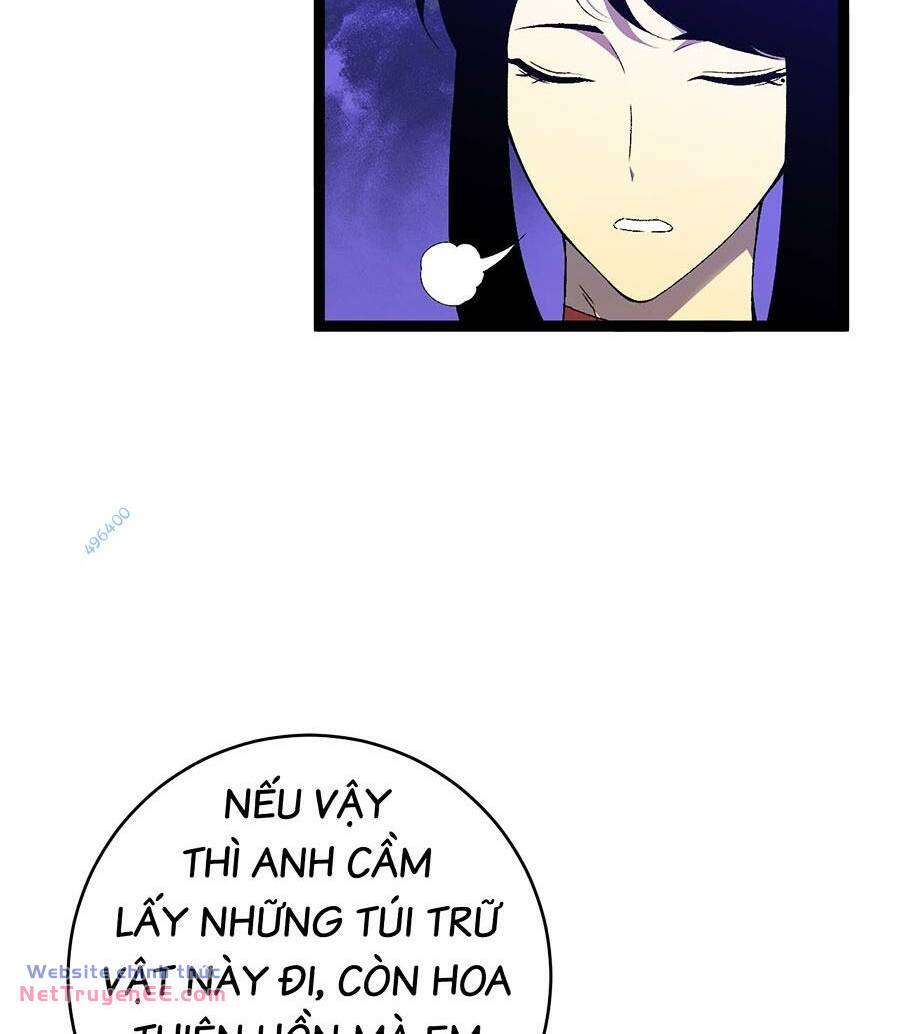 Thiên Phú Của Ngươi Giờ Là Của Ta - Chapter 72 - Page 27